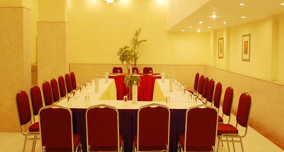 Star Residency, Ramanathapuram 5